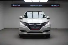 2016 Honda HR-V 1.8 Prestige SUV