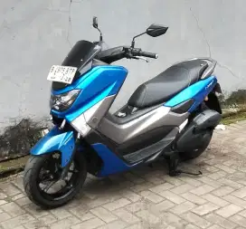 YAMAHA NMAX ABS TAHUN 2018 CASH / KREDIT MURAH DP MULAI 500 RB