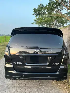 Dijual Kijang Innova