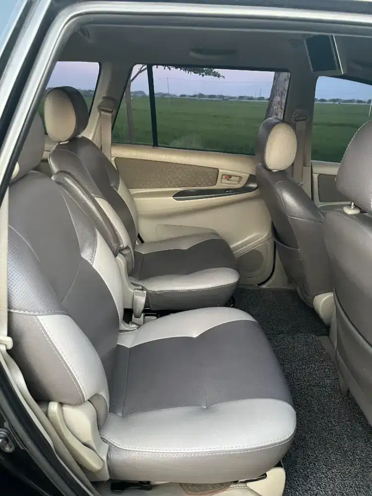 Dijual Kijang Innova