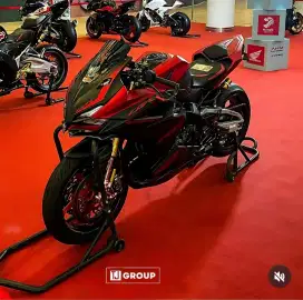 FOR SALE!! HONDA CBR 250 RR ABS SP 2022
