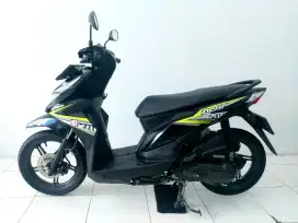 HONDA BEAT Eco 110CC THN 2018