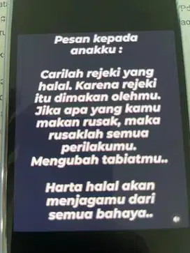 Mencari driver yg disiplin dan gk banyak drama