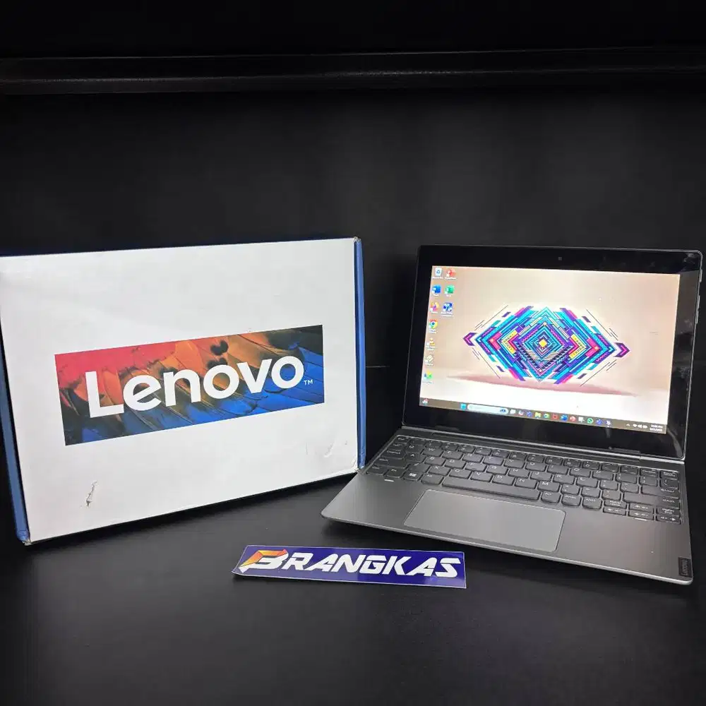 Lenovo D330 RAM 8