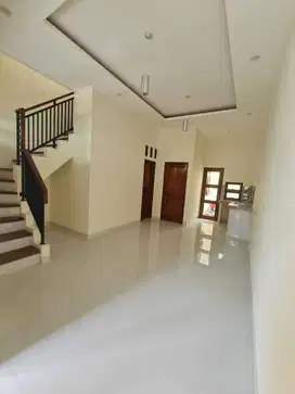 Dijual Rumah Villa Bintaro Indah Pondok Aren Bintaro