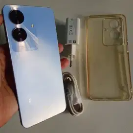 Realme Note 60  RAM 6+12/128