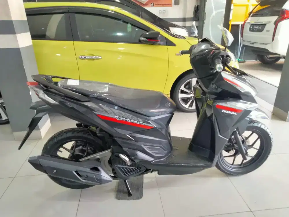 Vario 125 old 2017 terawat
