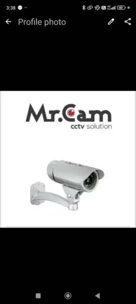 PASANG CCTV Rumah, kantor dan pabrik