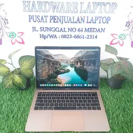 MACBOOK AIR RETINA  A1932 2019 CORE I5 RAM 8GB SSD 256GB LED 13INCH