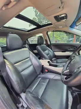 HRV Prestige 2016, Pjk 05.26