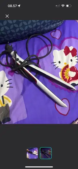 Catokan nvmee dan no merk