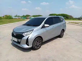 Toyota Calya 2023 Bensin