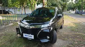 avanza 1.3 G manual 2019