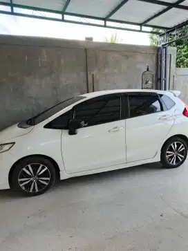 Honda jazz GK 5