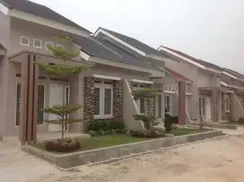 (HR) Cluster Idaman Lingkungan Asri di Maja