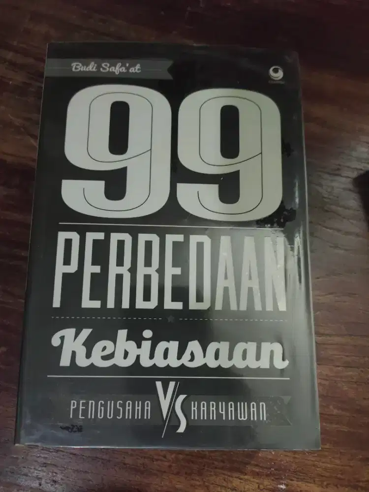 Buku non fiksi kesuksesan
