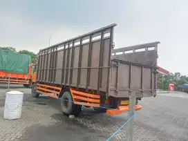 Dijual Mitsubishi Fuso Fighter 1994