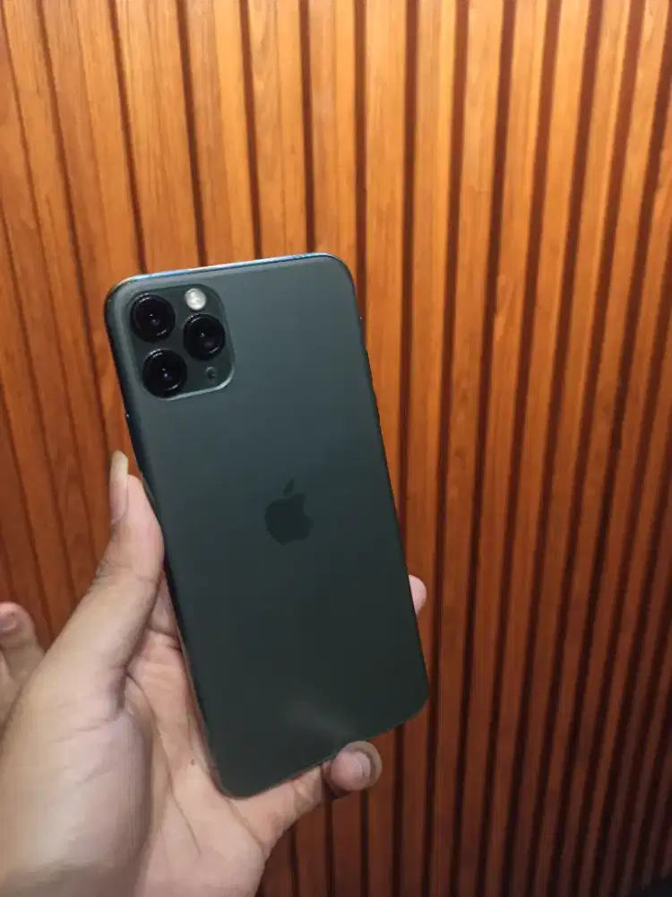 iPhone 11 Pro Max 256Gb