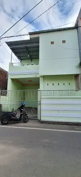 Dijual Rumah Makassar Sekitar Jalan DR Ratulangi, Jl Rajawali