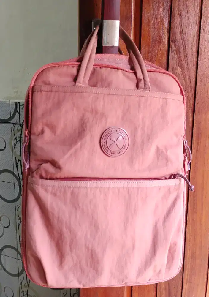 Tas Laptop Handbag Exsport