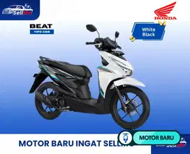 PROMO HONDA BEAT CBS SPORTY BEAT CBS ISS BEAT STREET BEAT SMART KEY