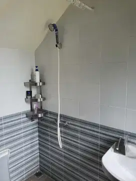 Rumah Full Furnished Suvarna Bahana, Suvarna Sari, Suvarna Sutera