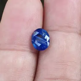 Natural Blue Sapphire Srilanka 2.26 crt