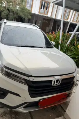 Mobil honda br-v tahun 2022