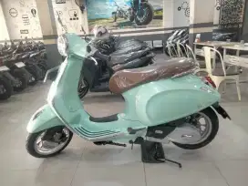 Vespa Primavera 150 abs 2022