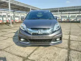 HONDA MOBILIO 1.5 RS AT 2015
(TDP 12 JT)