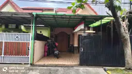 Rumah di jual Cepat Strategis Abis di komplek Antapani Bandung