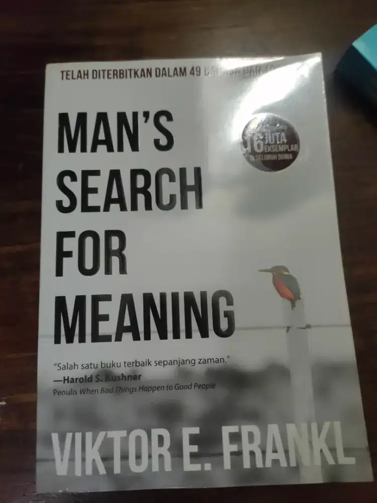 Buku non fiksi 3