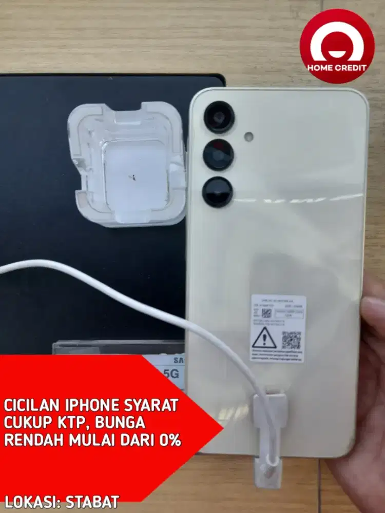 Samsung Galaxy A16 5G ram 8 256gb
