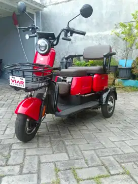 DIJUAL VIAR er1 Roda 3