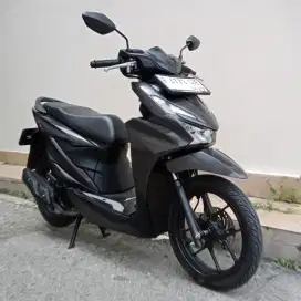 HONDA NEW BEAT DELUXE TAHUN 2024 CASH / KREDIT MURAH DP MULAI 500 RB