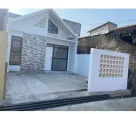 Rumah Baru Siap Huni Lokasi Di Antapani Dekat RS Hermina