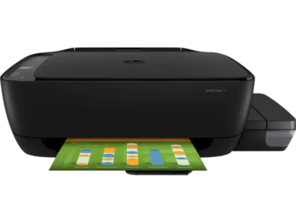 PRINTER INK TANK 310