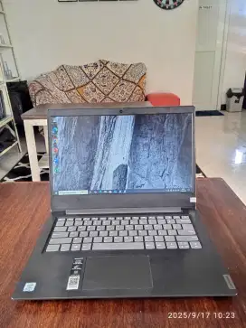 Lenovo s145  i3 gen 8 8/256