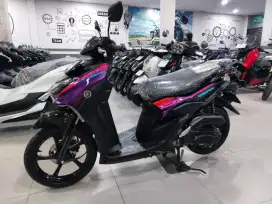 D jual murah Yamaha GeEr
