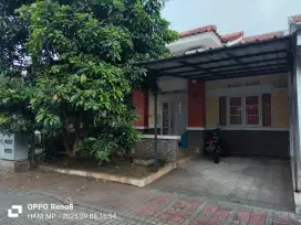 Butuh Uang Rumah di jual Cepat di Kota baru Parahyangan