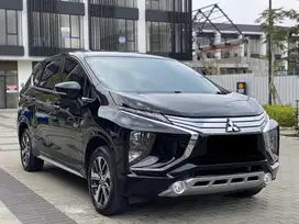 Dijual Mitsubishi Xpander Sport 2019 terawat siap pakai