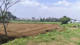 Tanah Murah Malang 3 Menit Exit Tol & 5 Menit Bandara