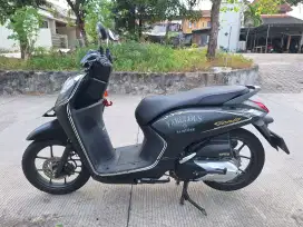 Genio fabulous 2020 pajak panjang bisa cash/kredit syariah TERMURAH