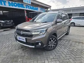Suzuki XL7  1.5 Beta Bensin-AT 2020 Abu