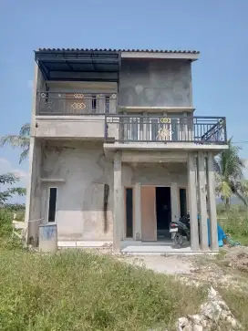 Dijual rumah lokasi strategis