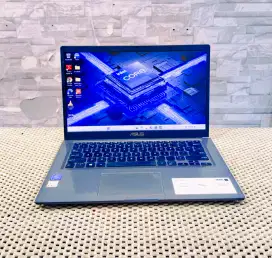 Laptop asus vivobook buat sekolah dan kuliah