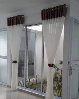 Beli Gorden & Blind Vertikal/Vertical Roll/Roller Gordyn Hordeng