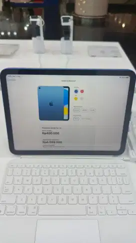 iPad A16 128GB wifionly