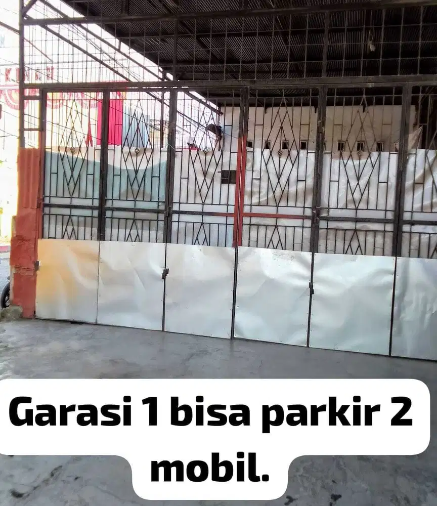 Jual Ruko Somba Opu Gowa
