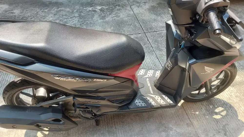 Dijual Honda Vario iss tahun 2017